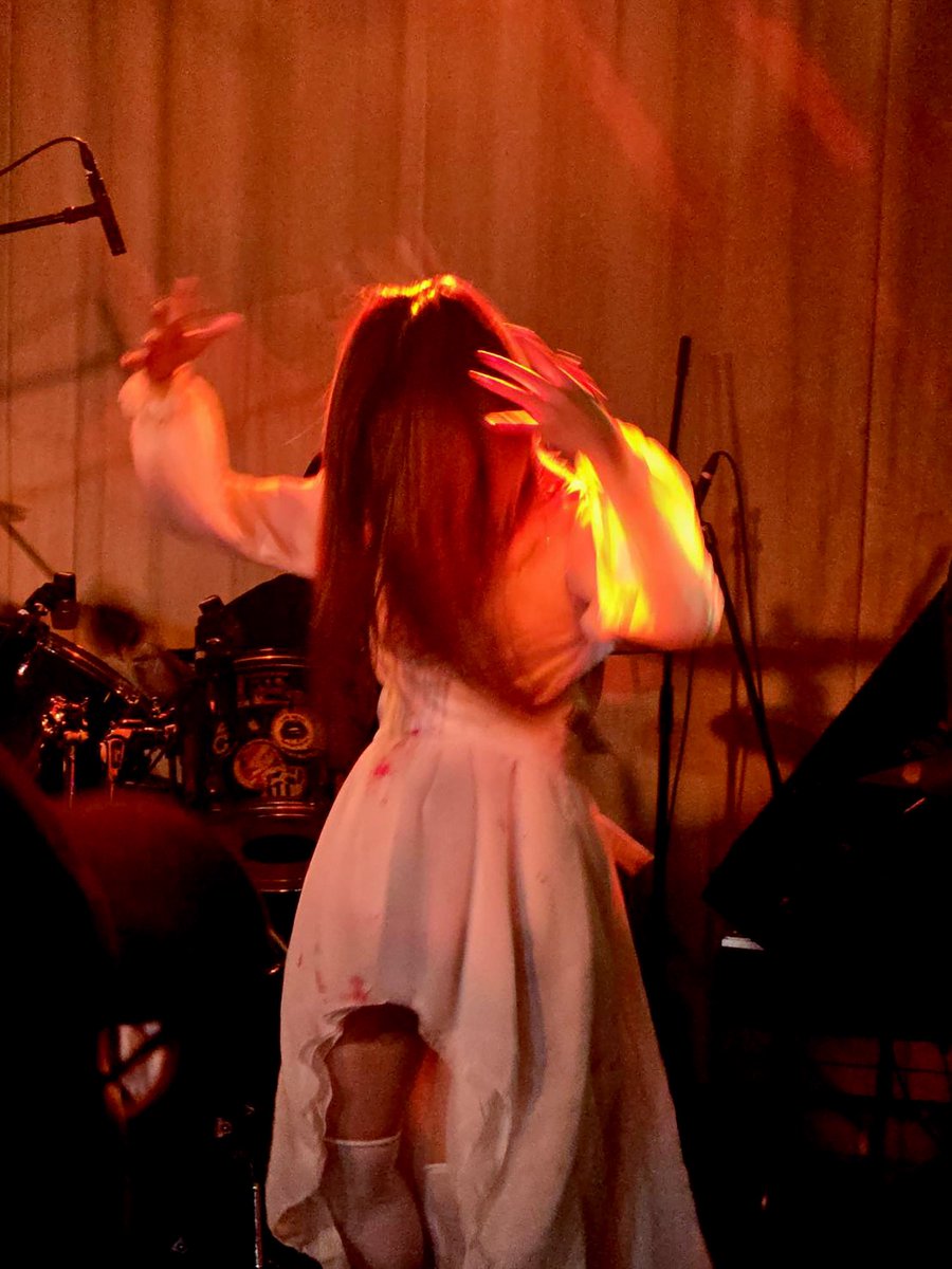 madnesssorrow13's tweet photo. 写真もらった
嬉しい！
ありがとうございます！ https://t.co/OFHMrAitIN