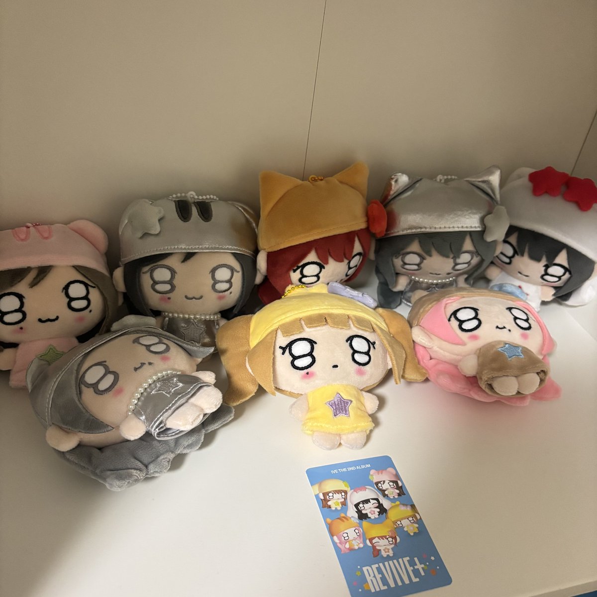 ぴょん tweet media