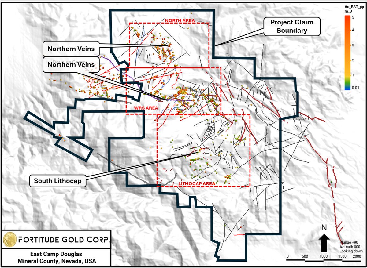 FortitudeGold's tweet photo. FTCO to advance East Camp Douglas property through $40M joint venture.

Read: https://t.co/H5cBZyqoI0

OTCQB: $FTCO 

#monthlydividend #goldmining #nevadagold #mining #gold #dividend #stock #preciousmetals #miningstocks #dividends https://t.co/mogDrEGzye