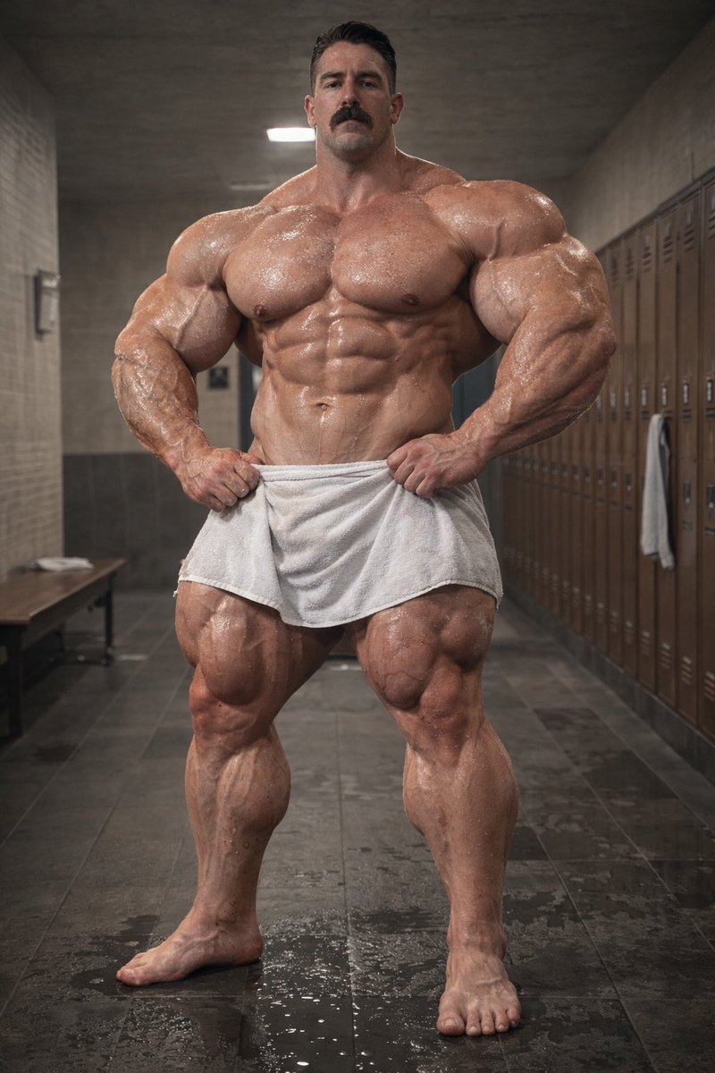 musclegrowthaddict tweet media