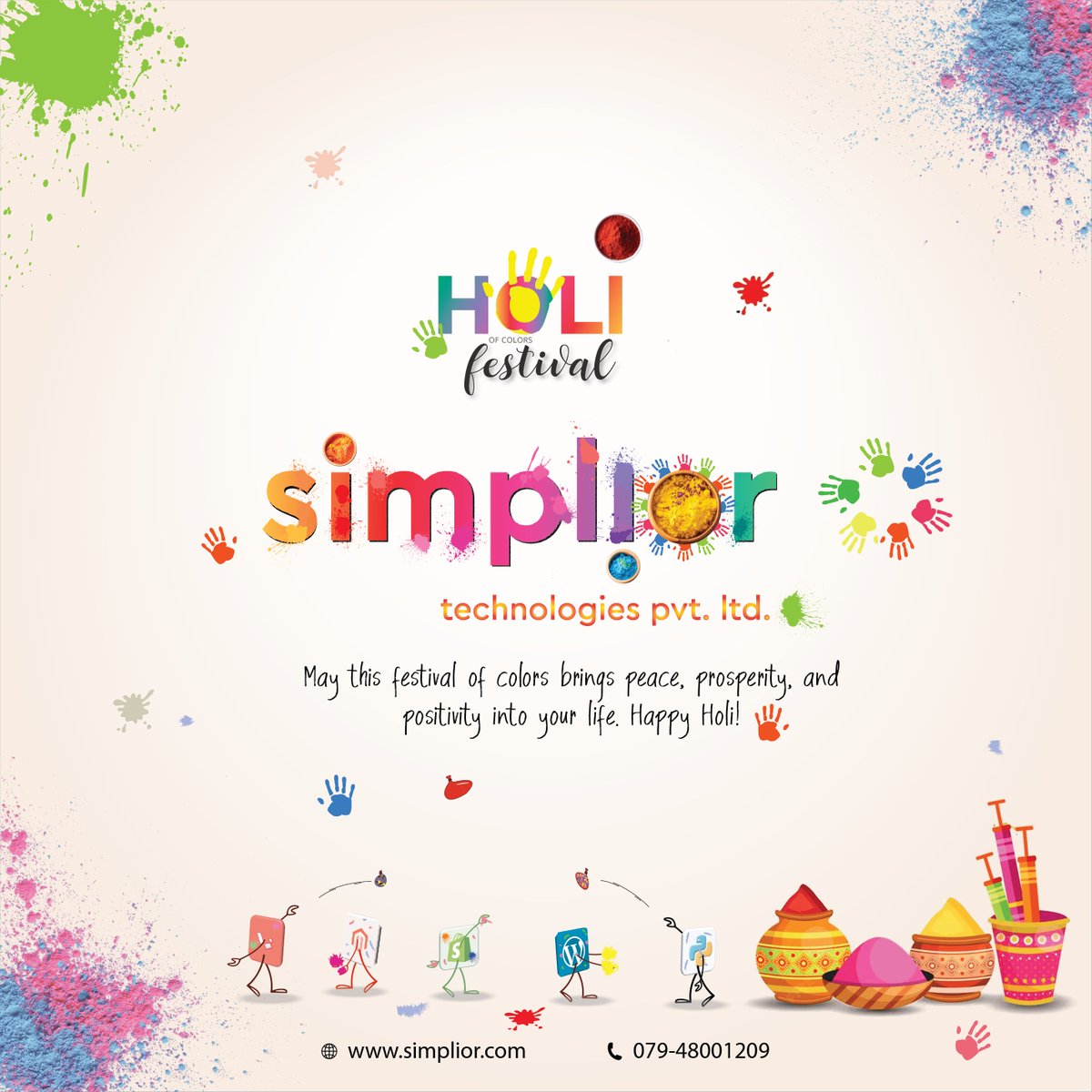 Simplior Technologies Pvt Ltd tweet media