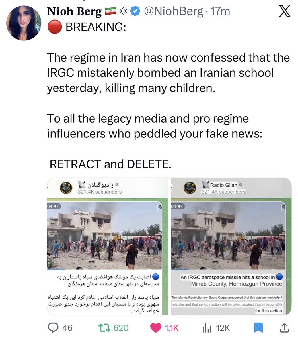 Miss Genny X ✝️🇺🇸🗽 tweet media