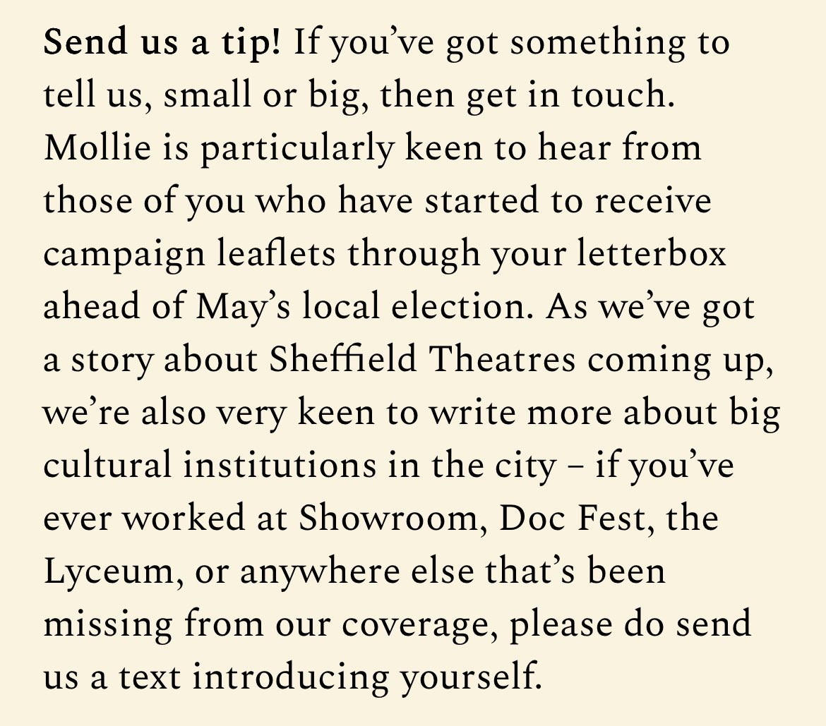 mollie simpson tweet media