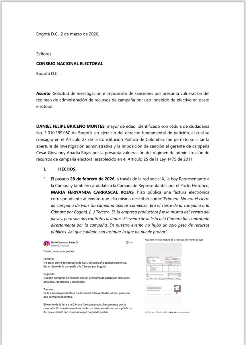 Daniel F. Briceño tweet media