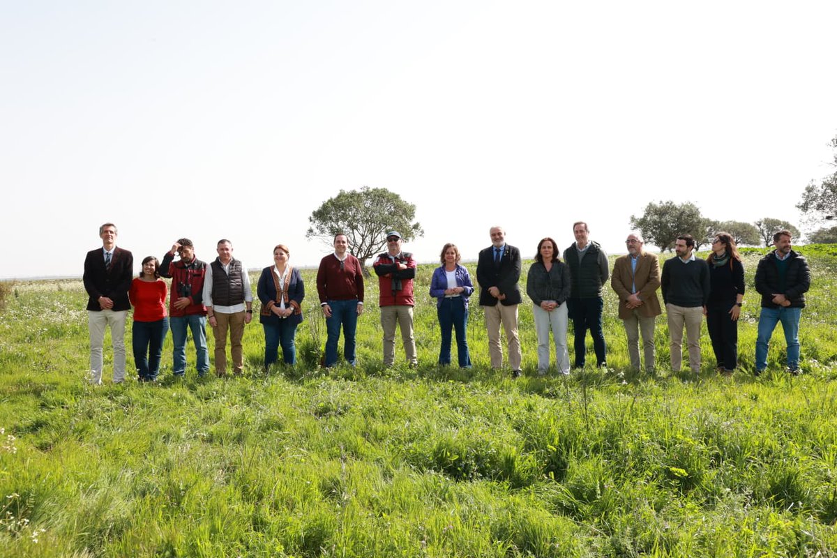 Consejería de Sostenibilidad y Medio Ambiente tweet media