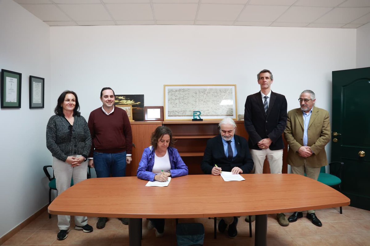 Consejería de Sostenibilidad y Medio Ambiente tweet media