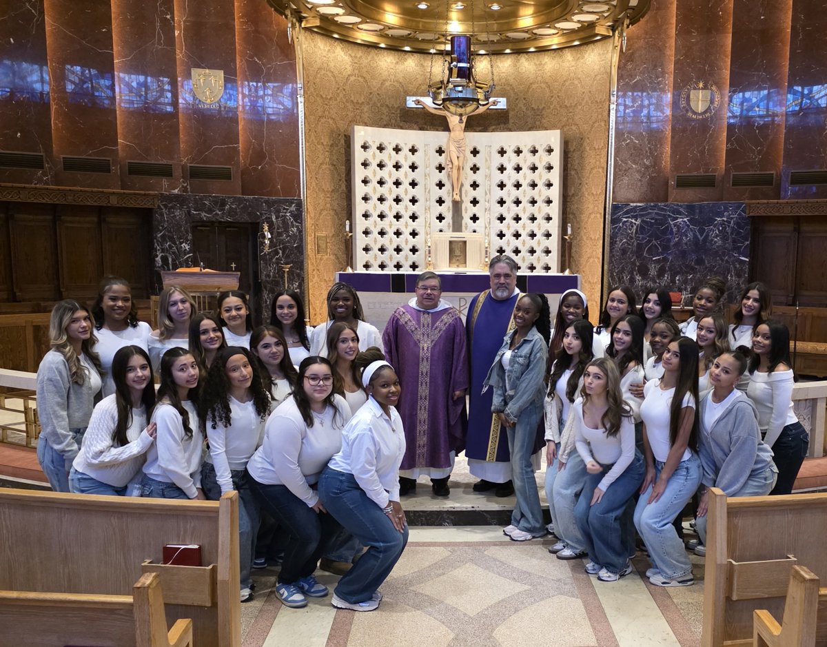 Paramus Catholic tweet media