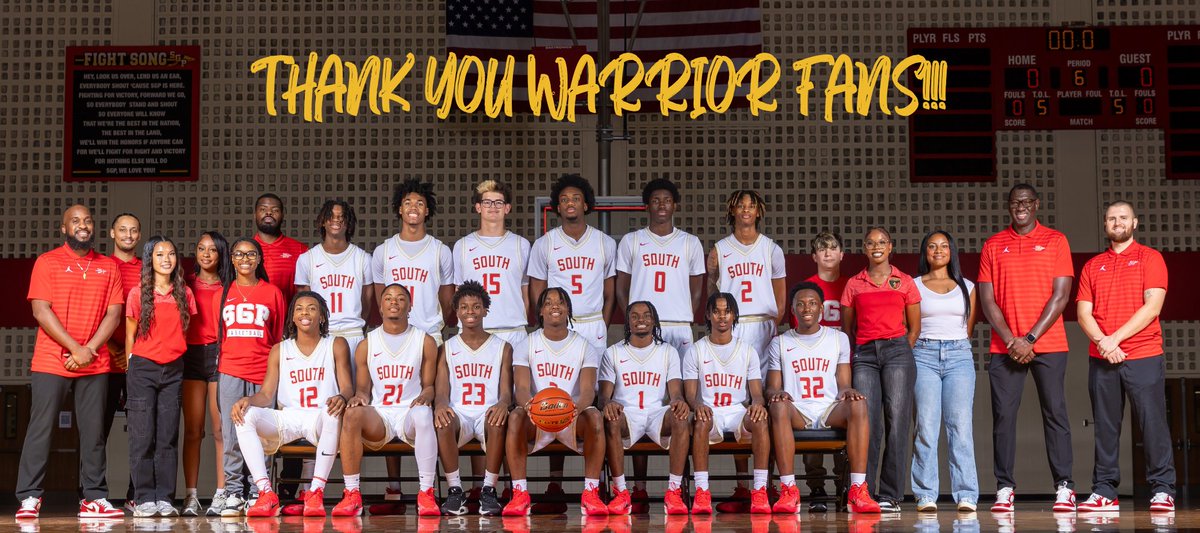 SGP Basketball tweet media