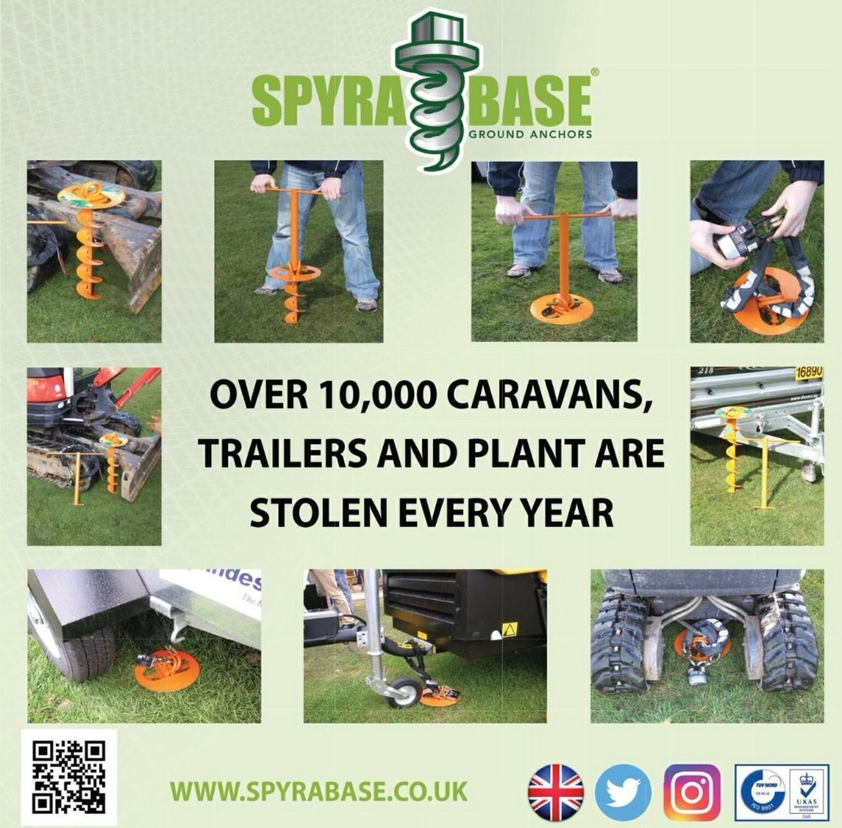 SpyraBase tweet media