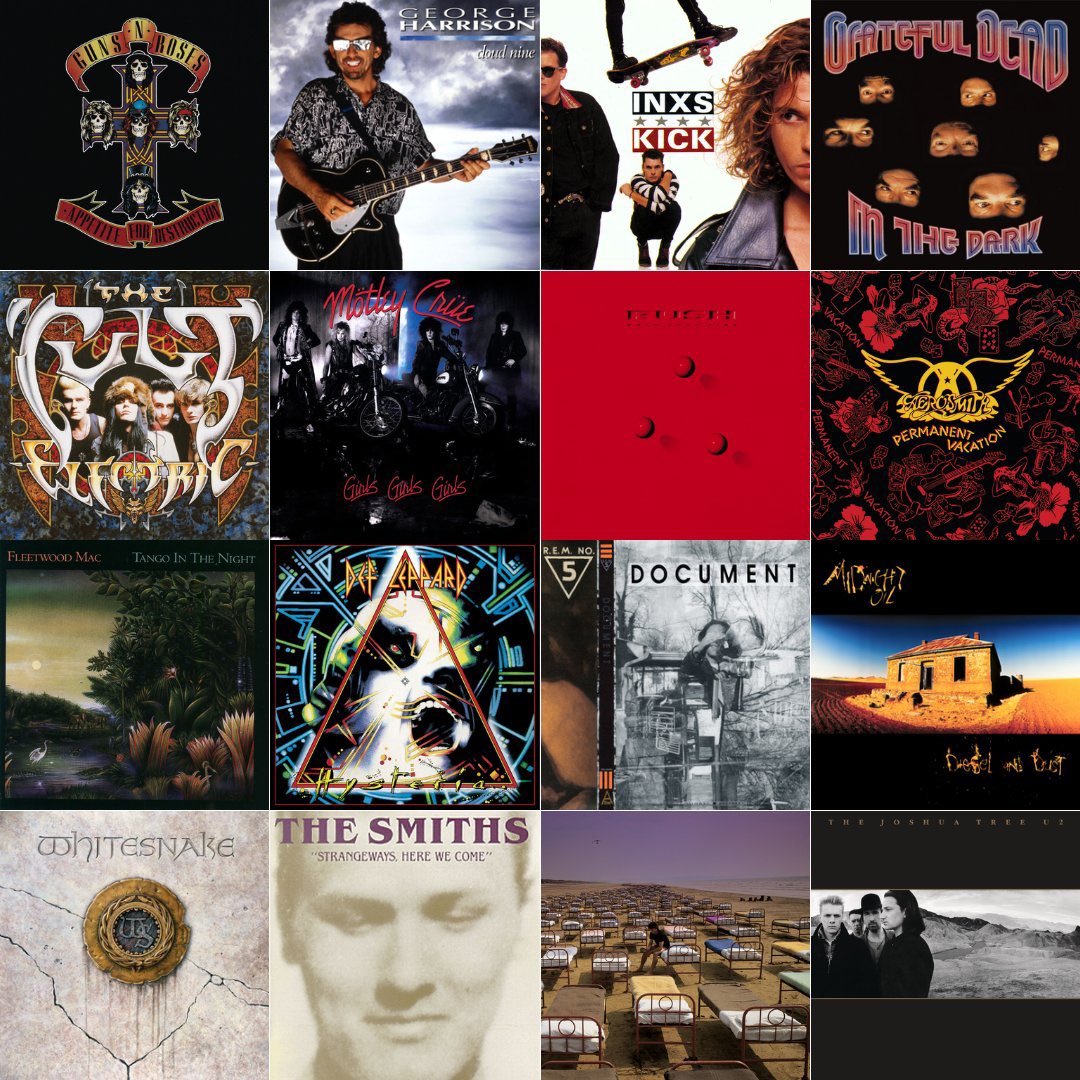 All Rock Music tweet media