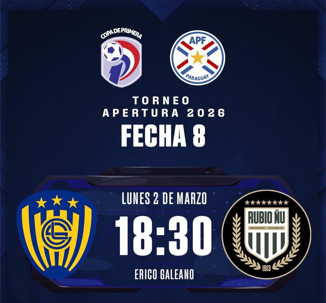 golazotropical1's tweet photo. A falta de los dos partidos de este lunes, la tabla de posiciones está asi
#AperturaAPF2026
#8aFecha
#CopadePrimeraAPF2026
@ClubVeteranos de Prensa
#CVP🇵🇾 https://t.co/TsYiZxhwDU
