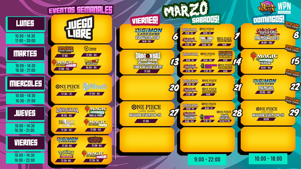 Mana Vortex tweet media