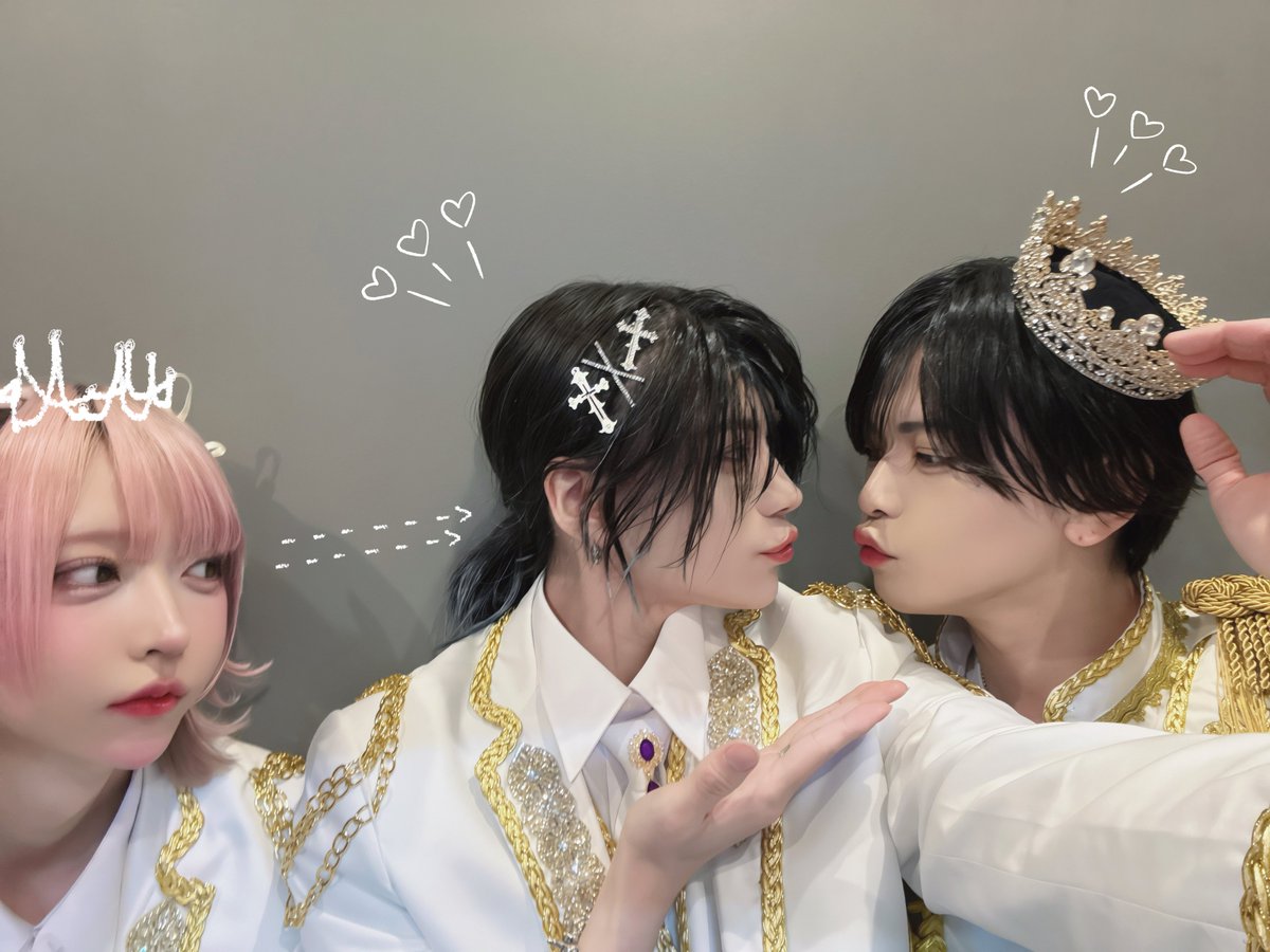 ゆそん (@uson_lvsk) / Posts / X