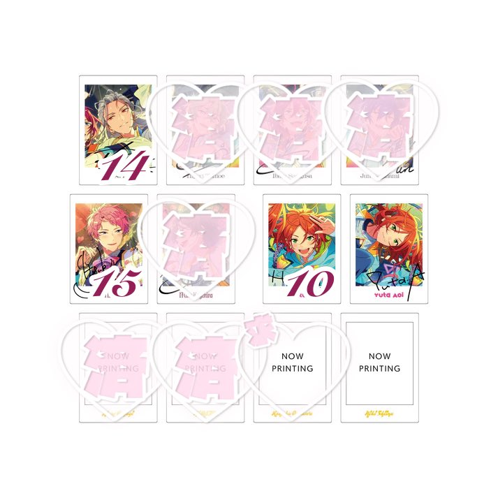 ぼしゅ tweet media