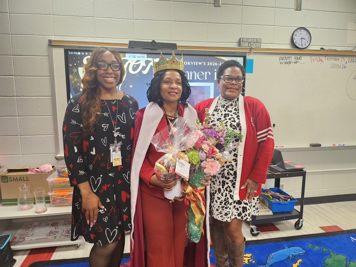 Janiece Benefield tweet media