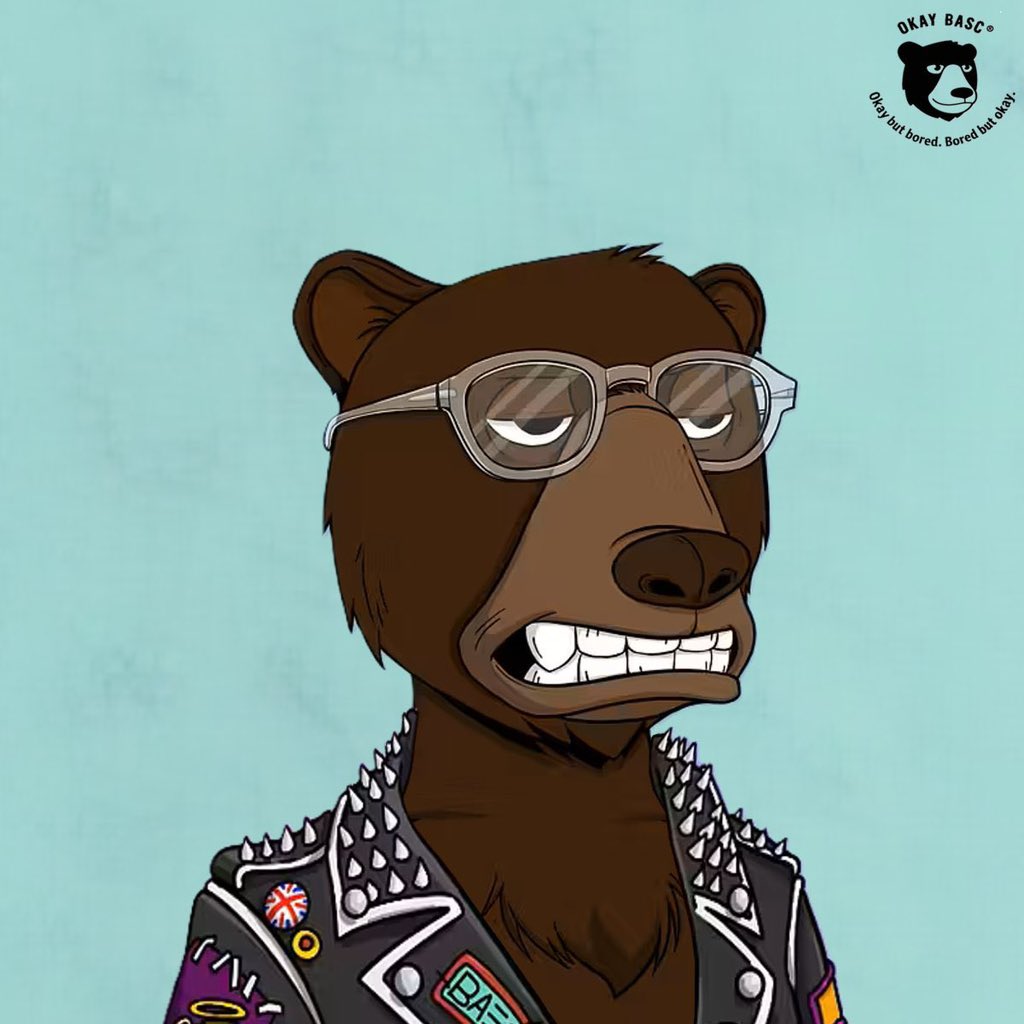 Early alpha on $SOL

• Supply: 1019
• Mint Price: FREE
• Mint Date: TBA

I love this art style. Sharing spots soon 

Follow <a href="/okay_basc/">OKAY BASC</a> 

Like and rt spots coming in soon.