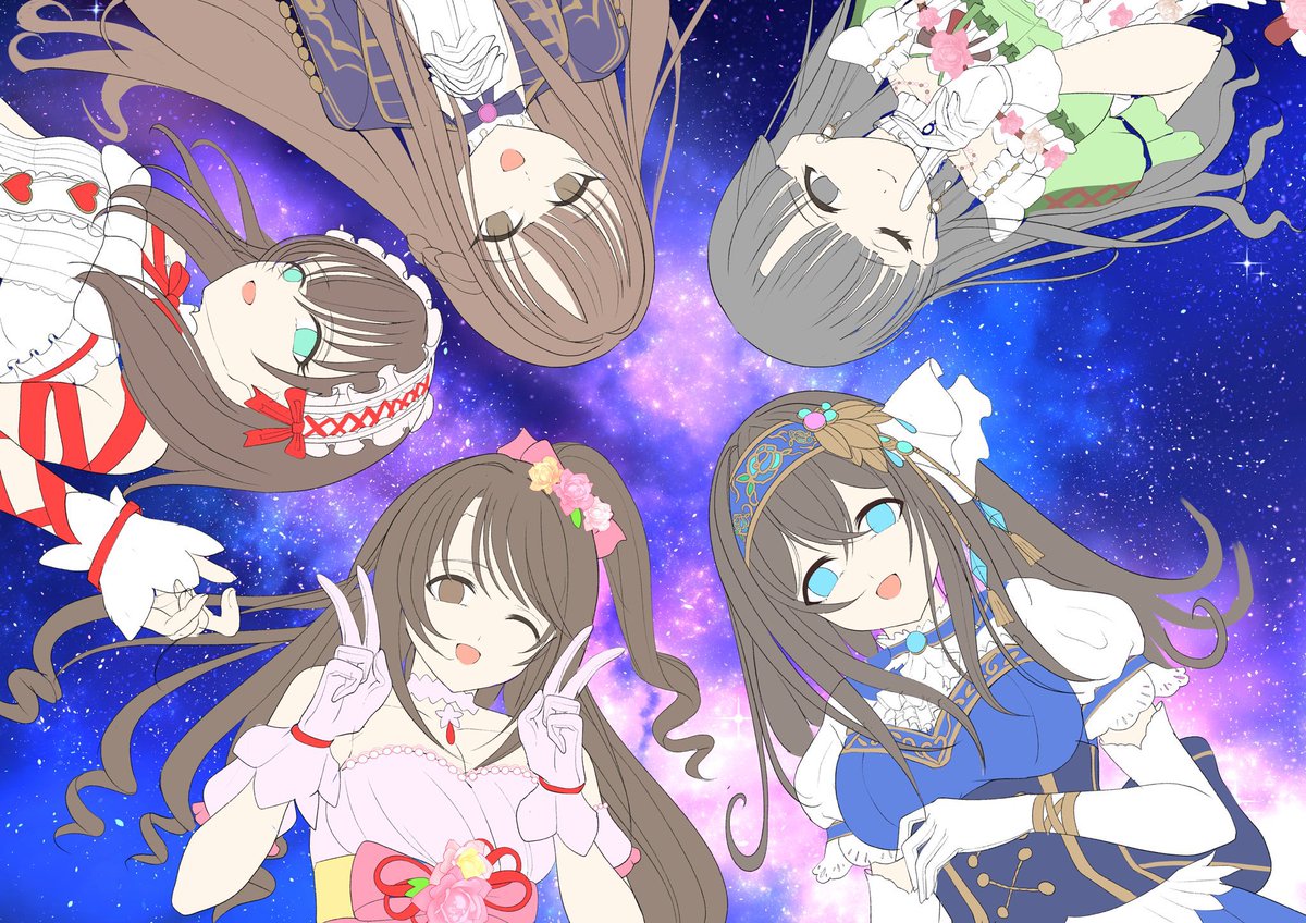 ショコラ@シンステL-13 (@chocolat2323p) / Posts / X