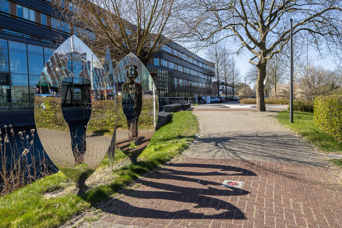 Provinciale Staten Flevoland tweet media