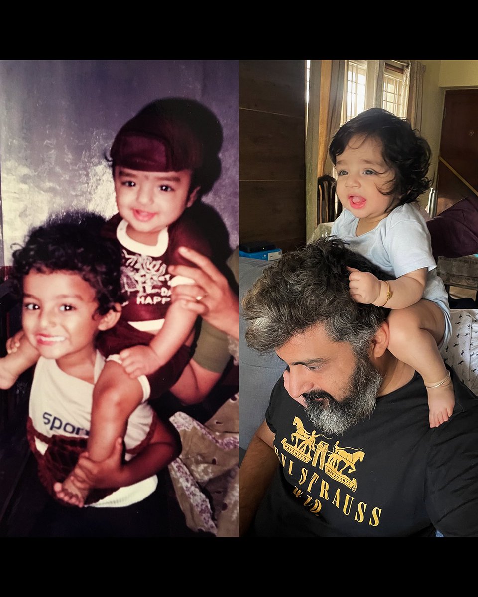 Nirup Bhandari tweet media