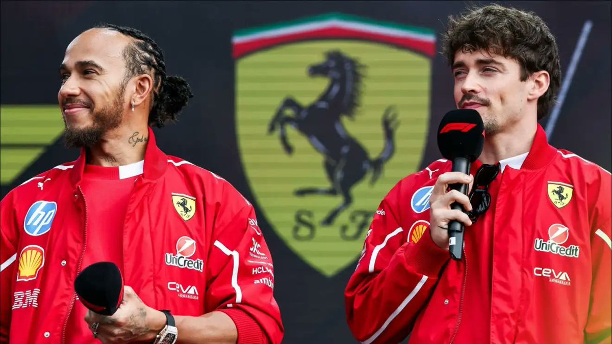 Daniel Valente 🏎️ tweet media
