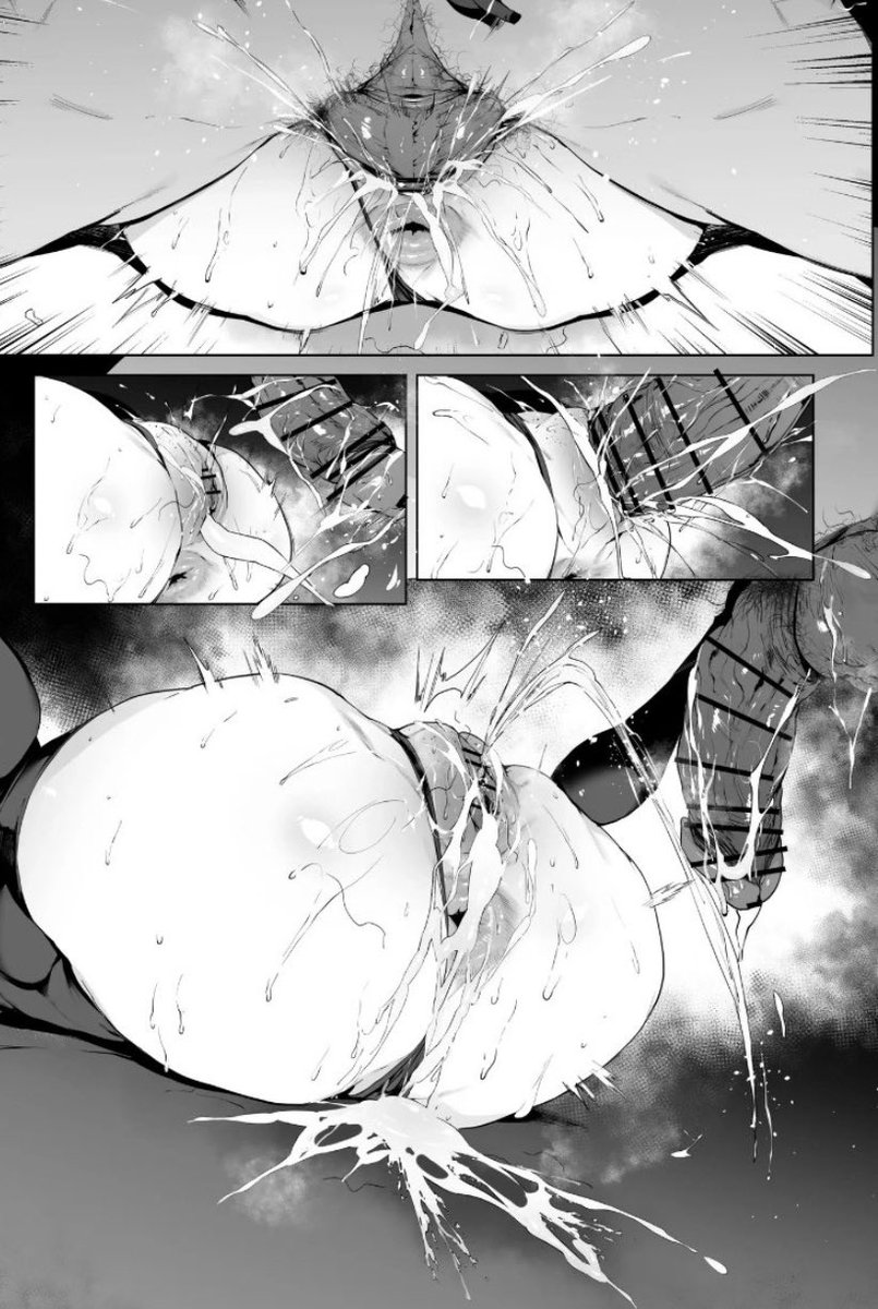 𝐃𝐢𝐜𝐤 𝐬𝐥𝐚𝐧𝐠𝐢𝐧𝐠 𝐜𝐥𝐨𝐰𝐧 tweet media