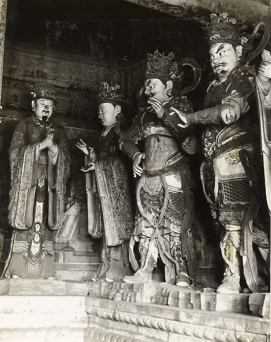 blackym25's tweet photo. 1930  大慧寺 https://t.co/yKlGW6fhMZ