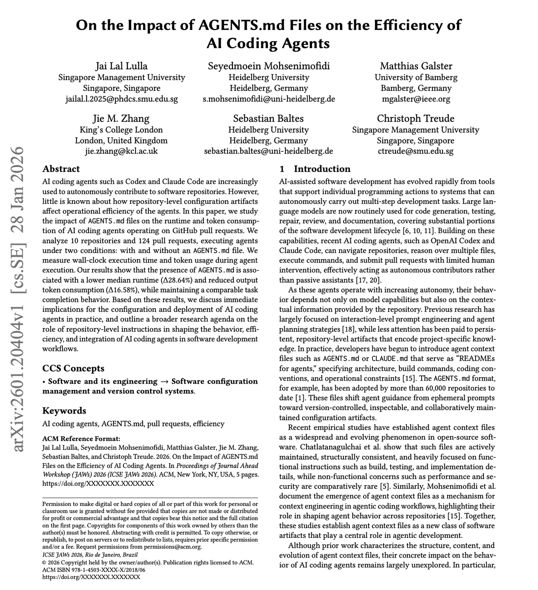 Paper abstract screenshot