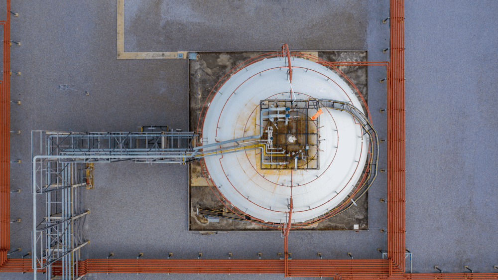 LNG by S&P Global Energy tweet media