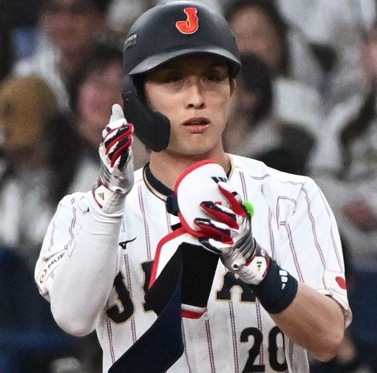 23USAの会/周東佑京選手非公式info (@23USAnokai) / Posts / X