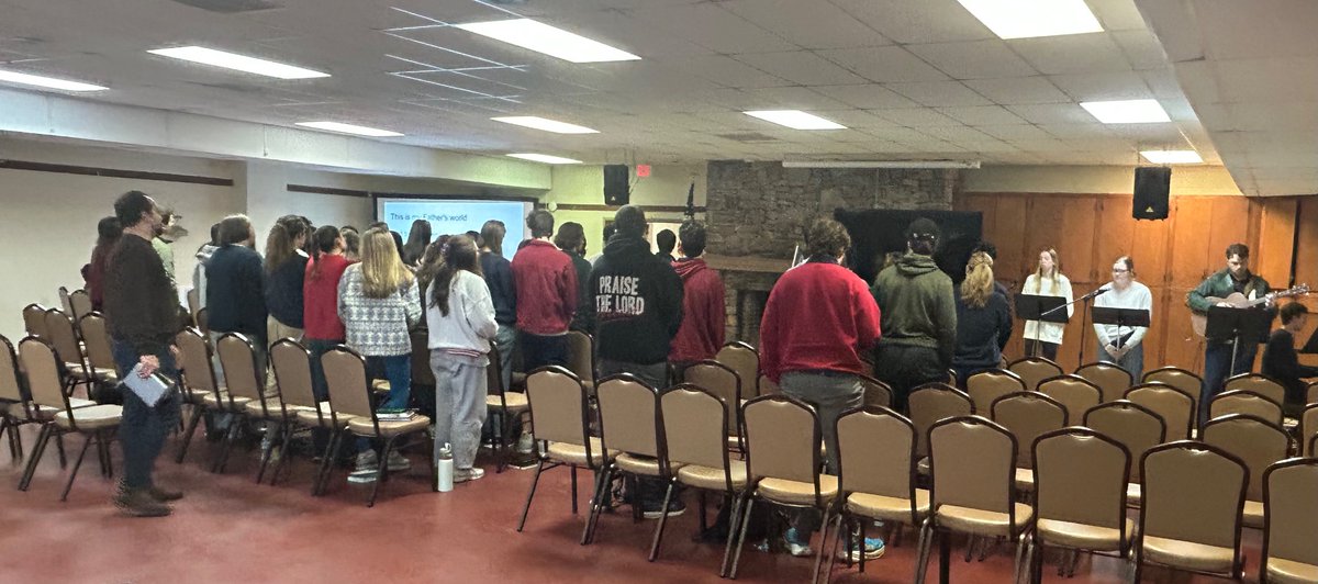 D. Blair Smith tweet media