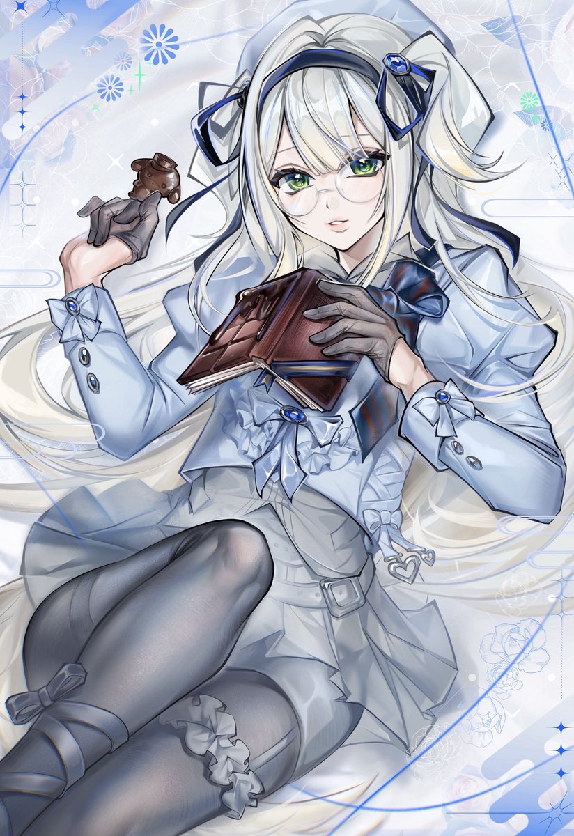 推推 (@Twitwiii_) / Posts / X