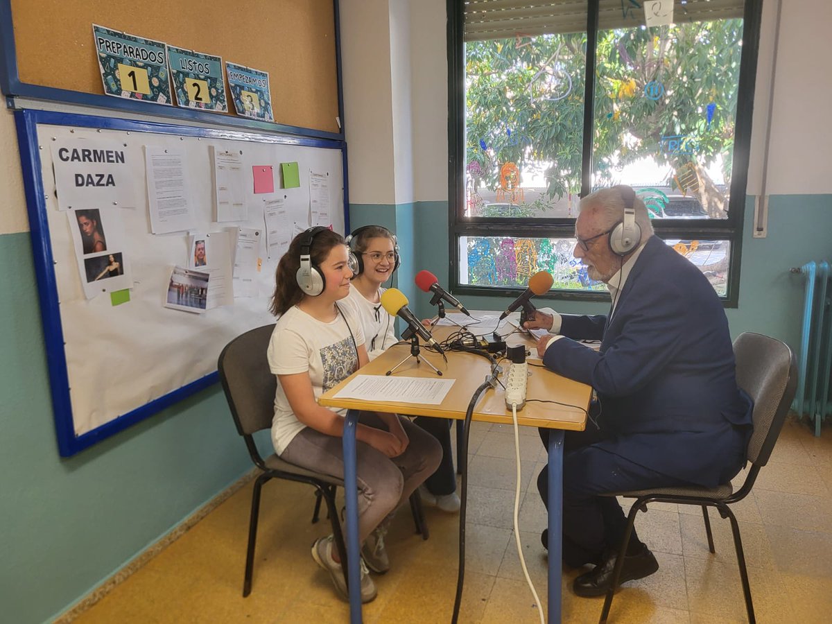 Defensor P. Andaluz tweet media