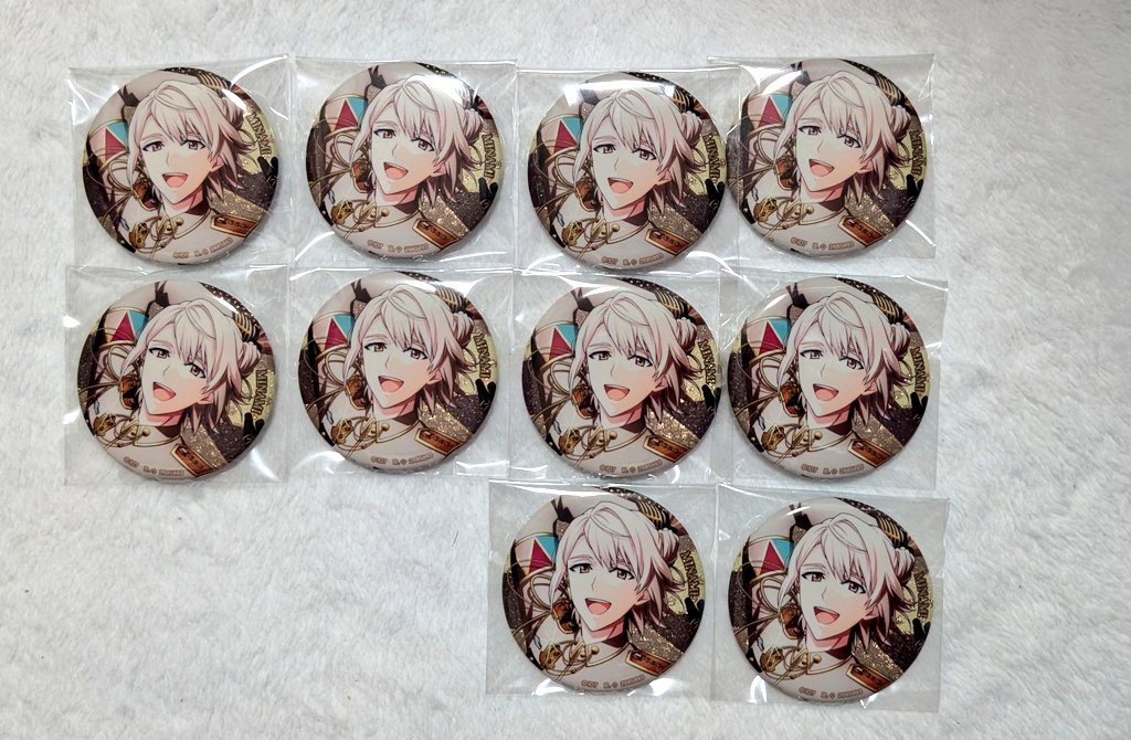 evebeth_'s tweet photo. 巳波
定価で買い取ってくださる方いませんか🫣 https://t.co/u0OiFzKE8A