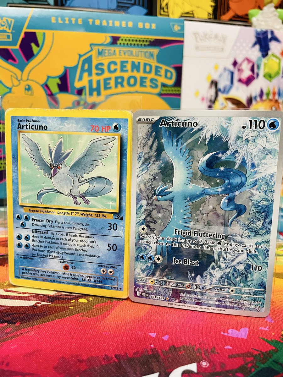 Bellsprout Boss tweet media