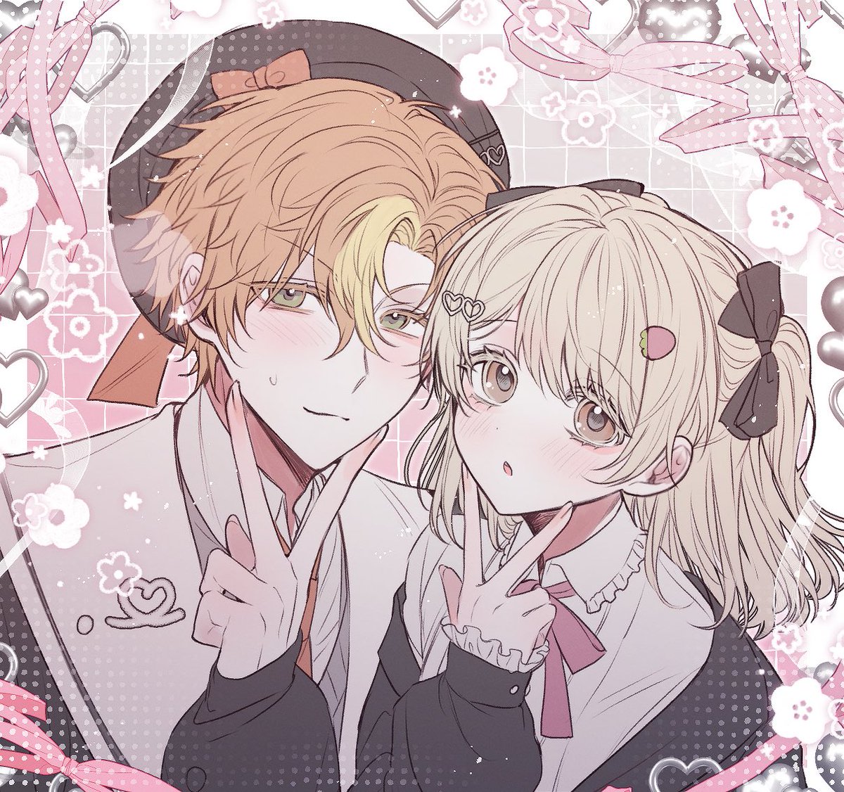 ぼべ (@noc_vo) / Posts / X