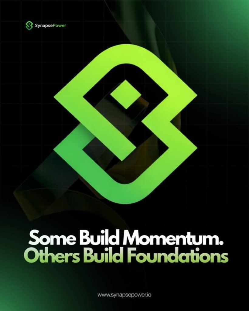 Most people wait for opportunity to trend. Smart people position before it does.

If you’re serious about earning from compute, the Synapse Console is where it starts. Purchasing a plan isn’t just clicking a button, it’s stepping into the infrastructure side of Web3.

While