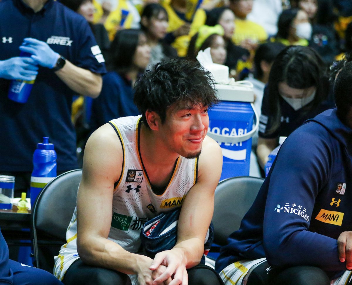 ๑॔˃̶◡ ˂̶๑॓)◞♡ #比江島慎 #宇都宮ブレックス #BREX