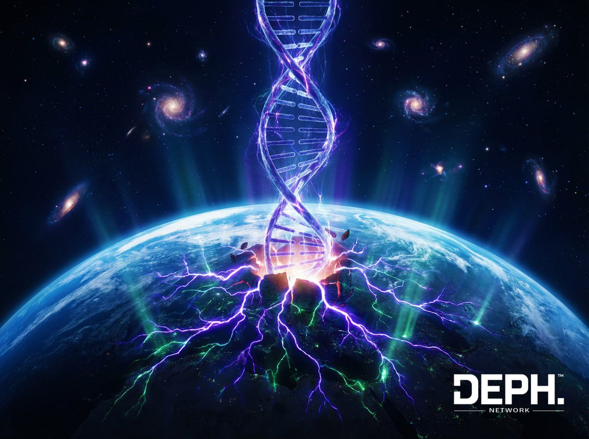 DephMode tweet media