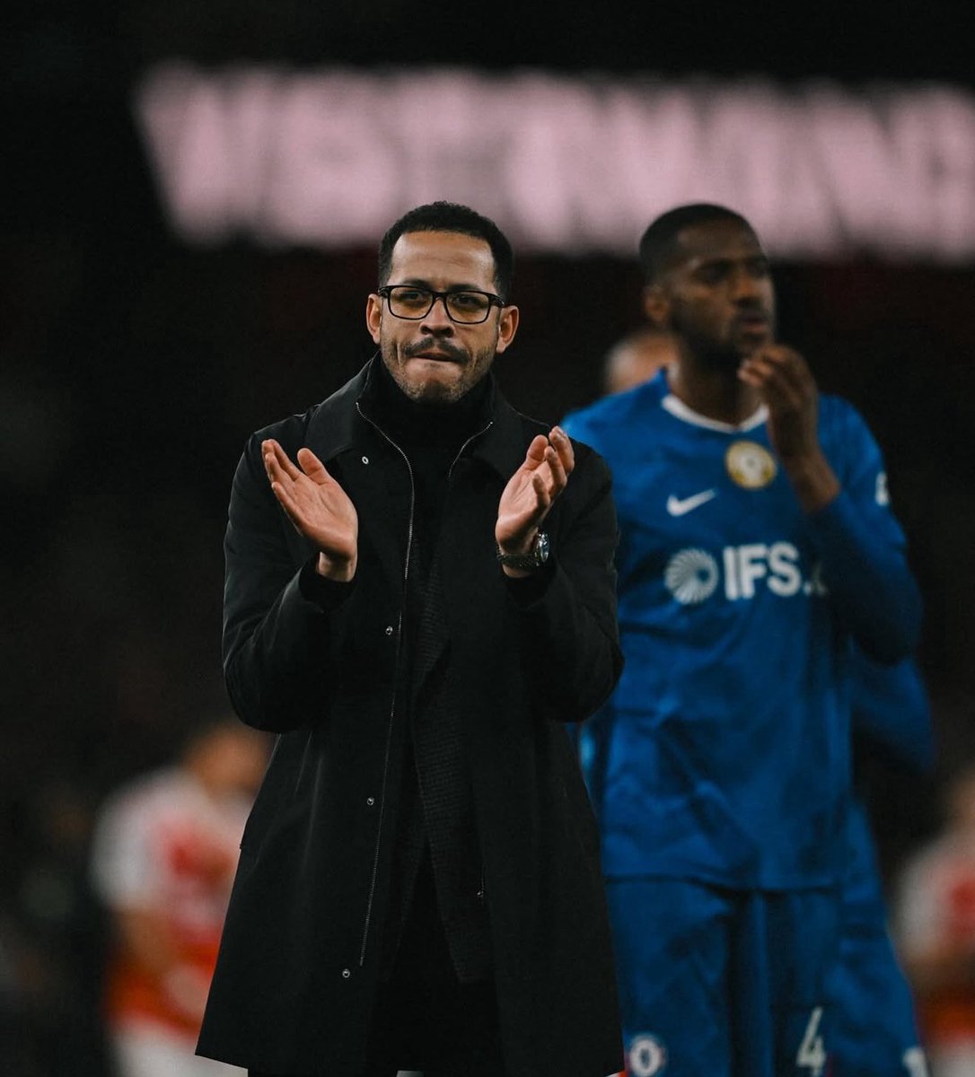 WHY WE LOST TO ARSENAL BY LIAM ROSENIORE CHELSEA COACH📌🗣️

🗣️ Gutted about today's result. Arsenal 2-1 Chelsea.  

We showed real quality for large spells, fought back to level it, and created chances. But we gifted them the game with two poor set-piece concessions (ones we