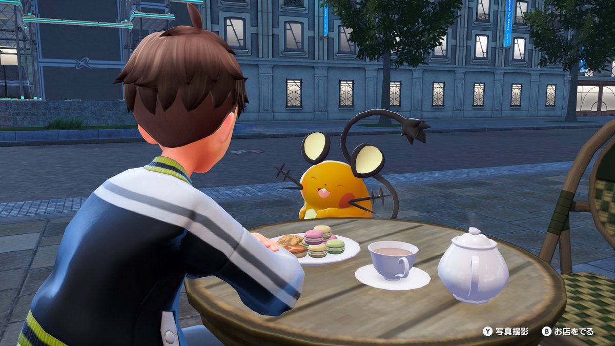 ぱぴこ (@pppppppapico) / Posts / X