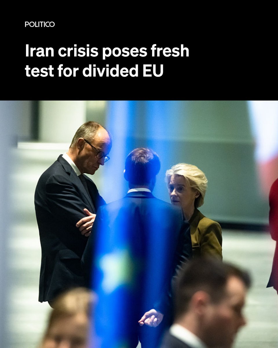 POLITICOEurope tweet media