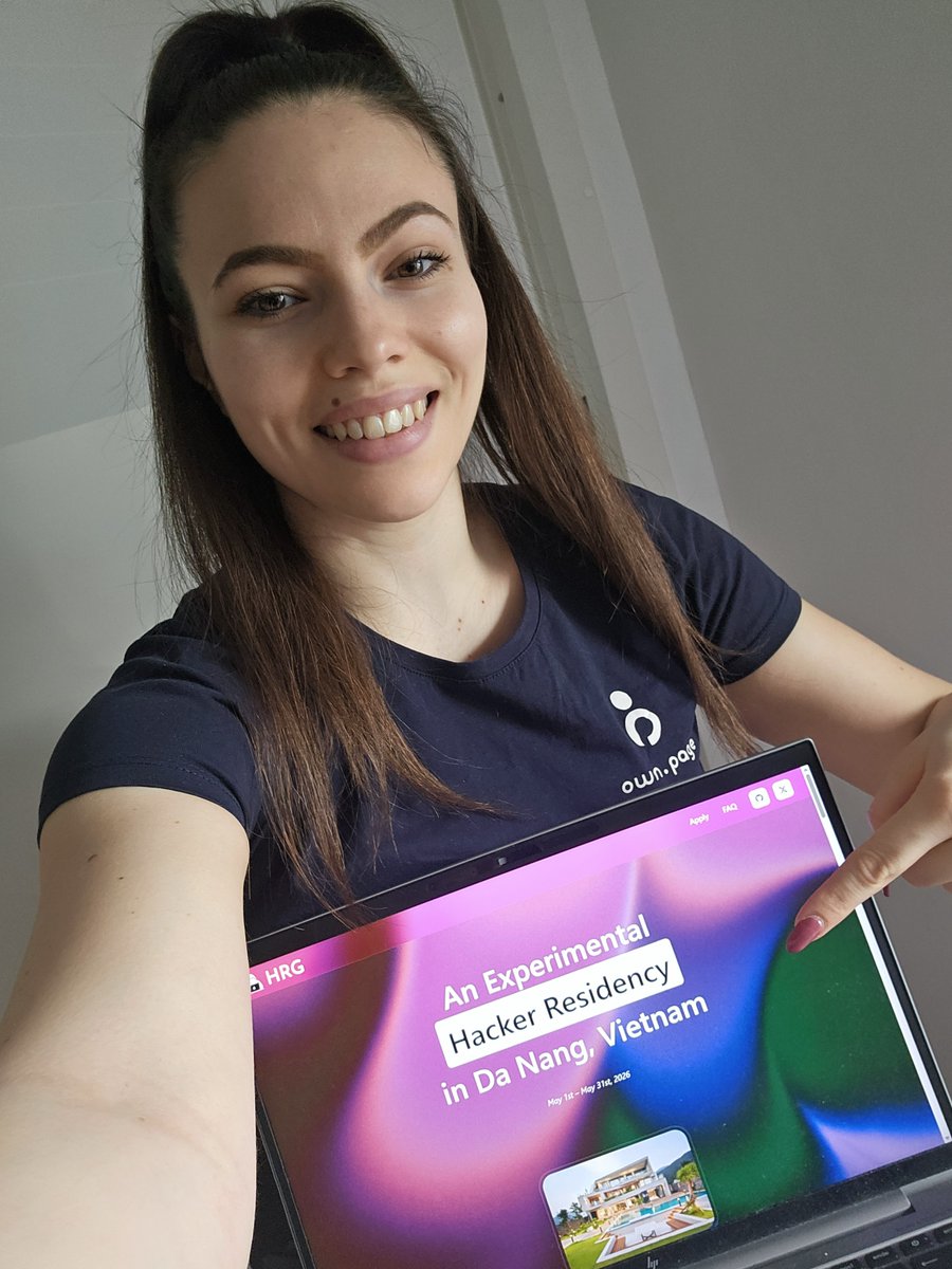 Elitza Vasileva tweet media