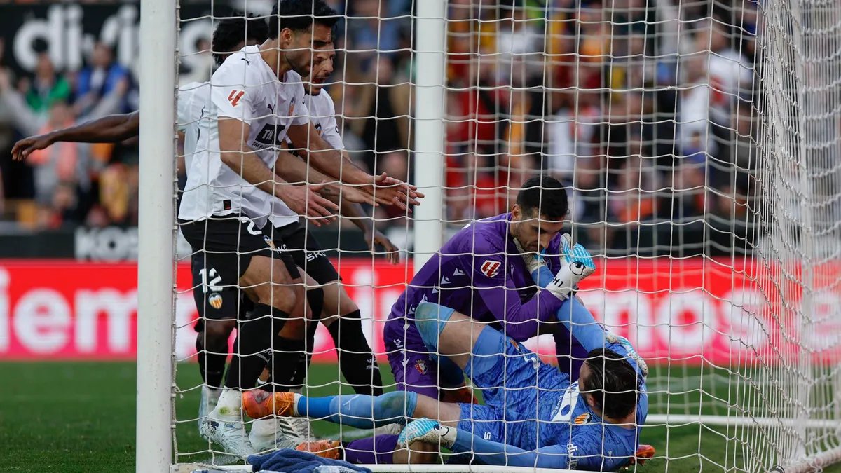 ValenciaFutbol🦇4ever tweet media