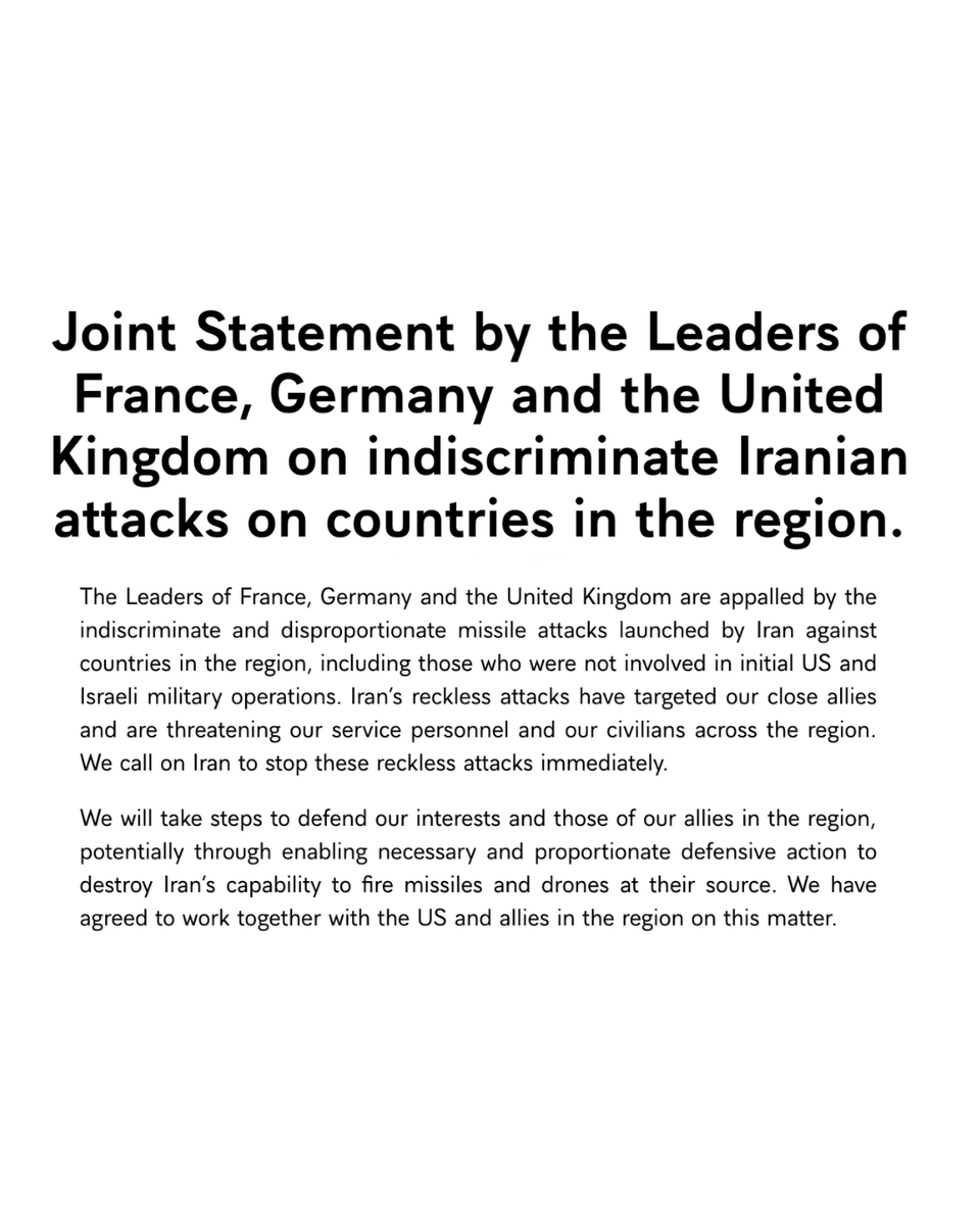 Embassy of France in the U.S. tweet media