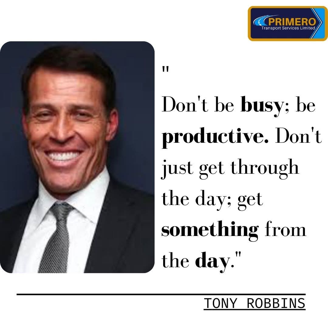 Primero Transport Services tweet media