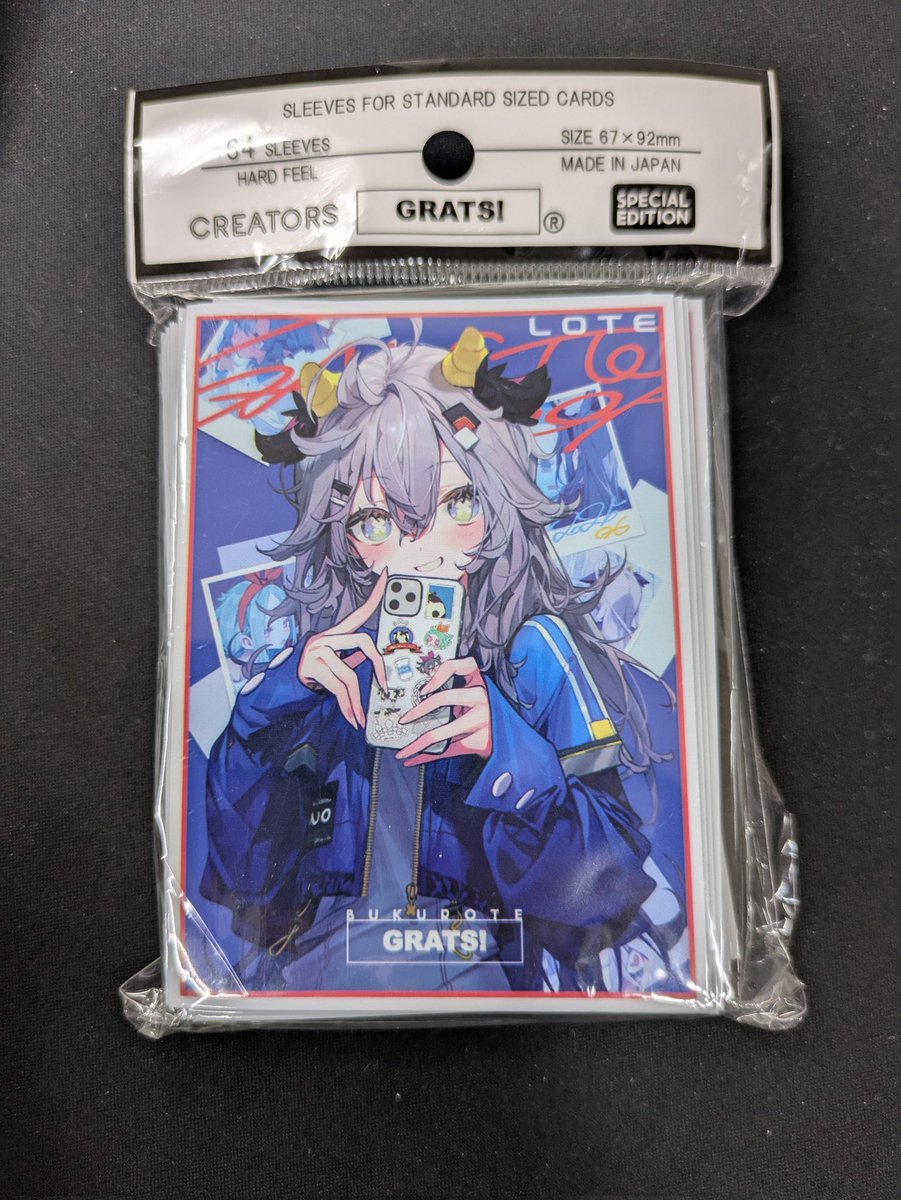 GRATS！ (@GRATS_TCG) / Posts / X