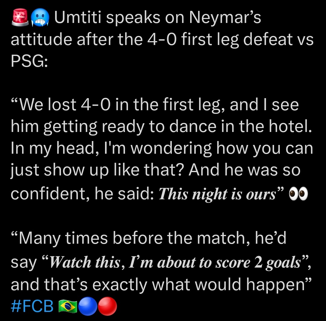 🇪🇦²⁴ #LamickeyOut tweet media