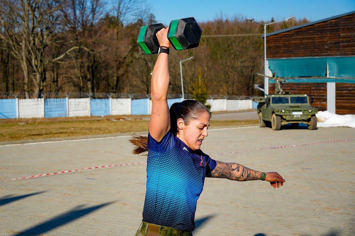 NATO Multinational Brigade Task Force Slovakia tweet media