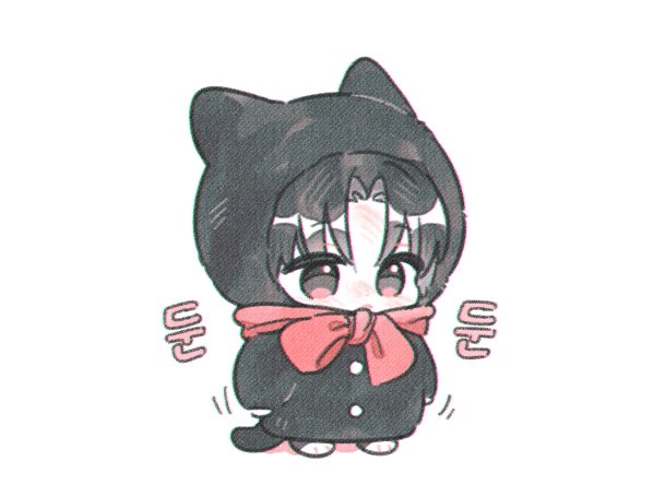 malcha97's tweet photo. 추운데 둔둔하게 입으세요 https://t.co/JAK5m2XBq9