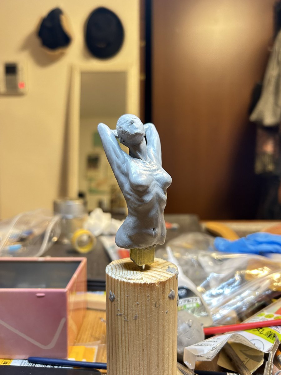 速水駿 tweet media